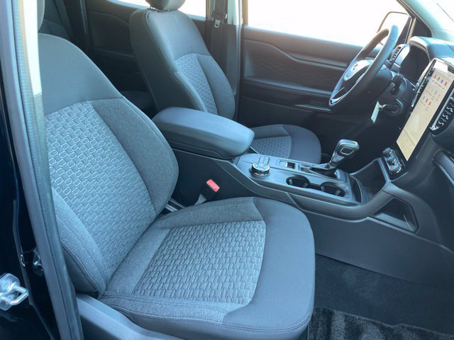 New 2026 Ford Ranger XLT AWD/4WD image 49