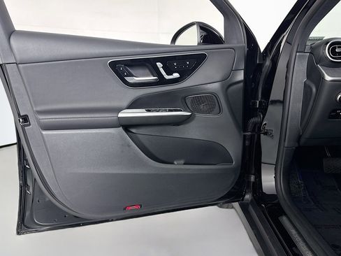 Certified 2026 Mercedes-Benz GLC 300 image 20