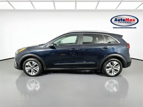 Used 2022 Kia Niro EX w/ Cold Weather Package image 8