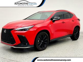 Used 2024 Lexus NX 350 F Sport video 1