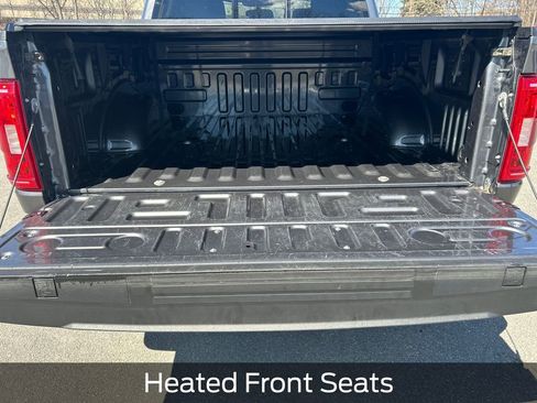 Used 2023 Ford F150 XLT w/ Equipment Group 302A High AWD/4WD image 28