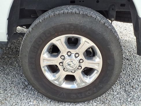 Used 2026 RAM 2500 Big Horn AWD/4WD image 19