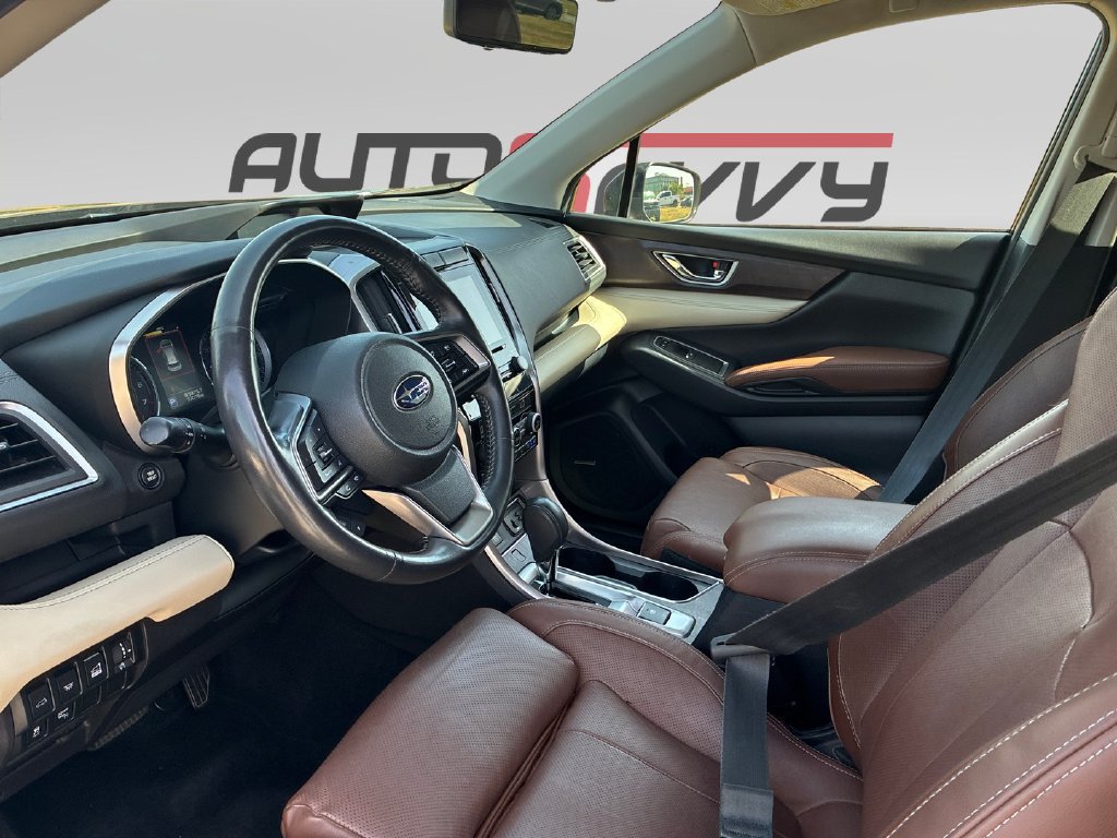 Used 2020 Subaru Ascent Touring w/ Popular Package #2A AWD/4WD image 10