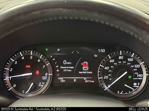 Used 2020 Toyota Highlander Platinum FWD image 18