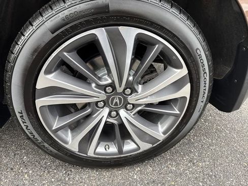 Used 2019 Acura MDX SH-AWD w/ Technology Package image 7