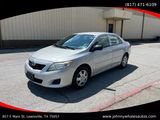 Used 2010 Toyota Corolla S image 2
