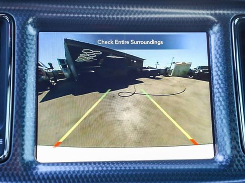 Used 2022 Dodge Challenger SRT Hellcat Redeye image 26