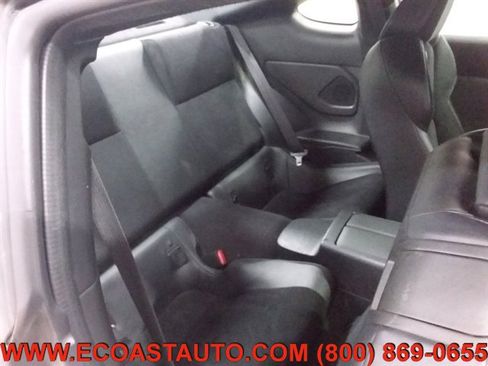 Used 2022 Toyota GR86 Premium w/ ALL Weather Mat Package (TMS) image 15