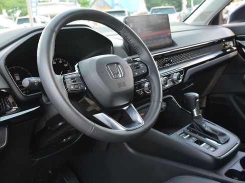 Used 2023 Honda CR-V EX-L image 11