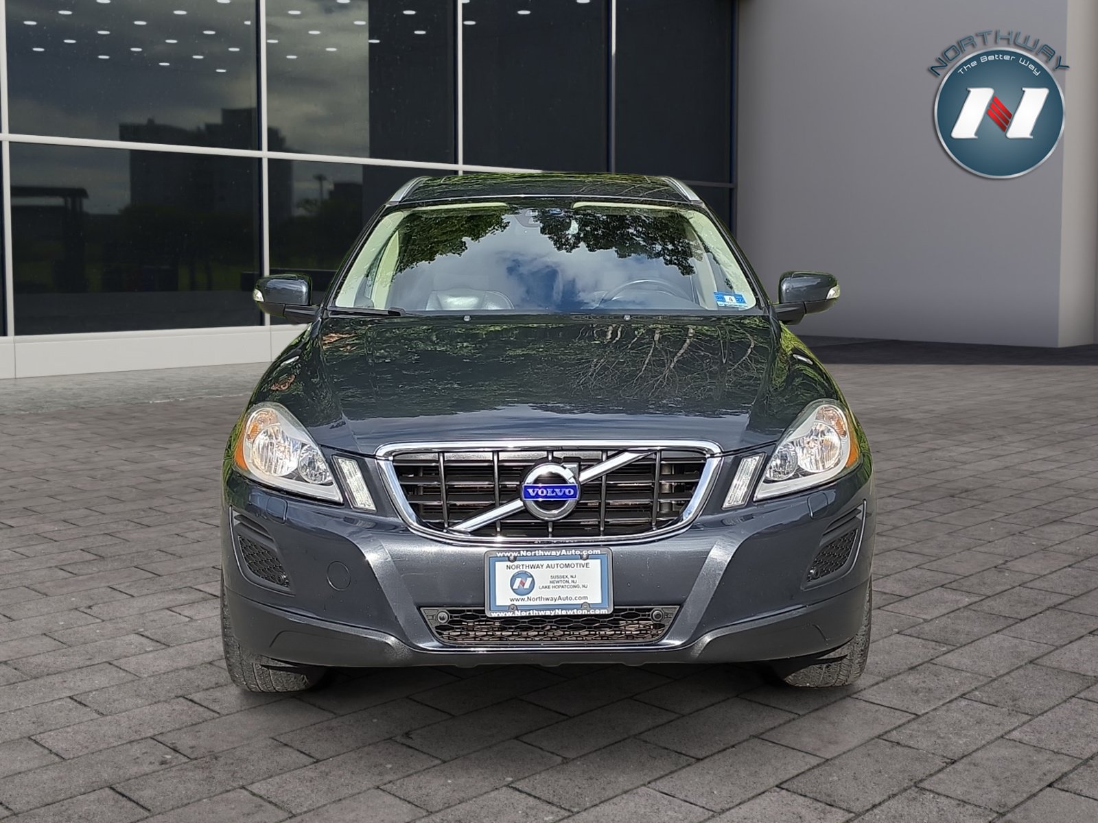 Used 2012 Volvo XC60 3.2 Premier AWD/4WD image 8