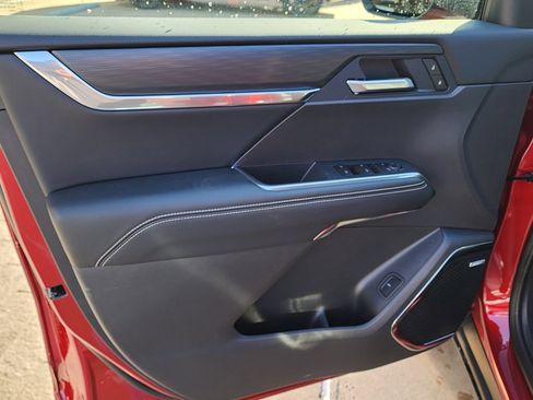 New 2026 GMC Acadia Elevation w/ Black Edition image 13