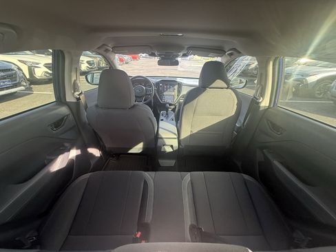 New 2025 Subaru Impreza 2.0i image 10