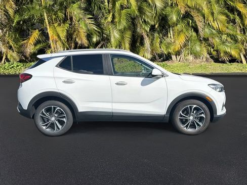 Used 2021 Buick Encore GX Select FWD image 3