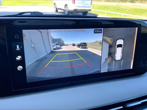 Used 2024 Hyundai Palisade Calligraphy image 26