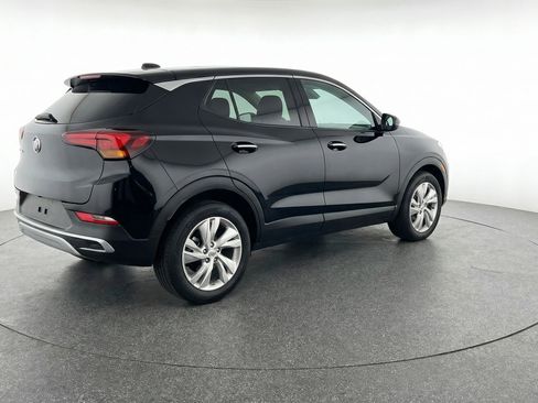 Used 2025 Buick Encore GX Preferred image 9