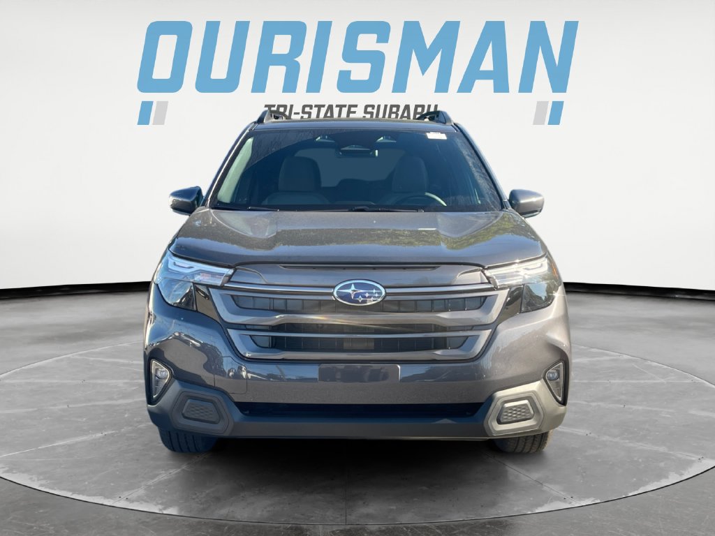 New 2026 Subaru Forester Premium AWD/4WD image 8