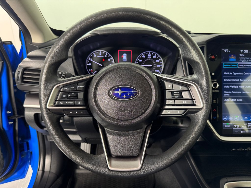 Used 2024 Subaru Impreza 2.0i Sport AWD/4WD image 14
