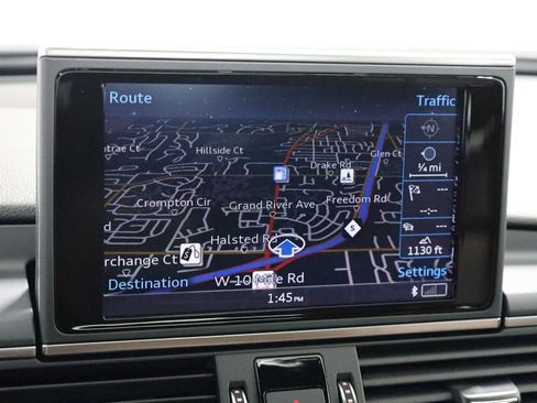 Used 2018 Audi A6 2.0T Premium Plus FWD image 31