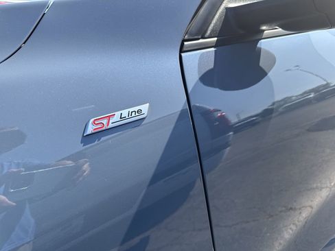 Certified 2023 Ford Escape ST-Line w/ Tech Pack #1 image 10