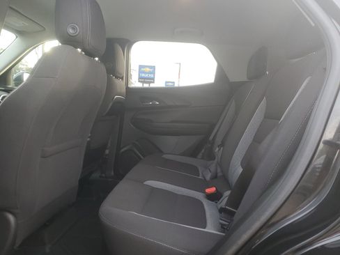 Certified 2022 Chevrolet TrailBlazer LT image 12
