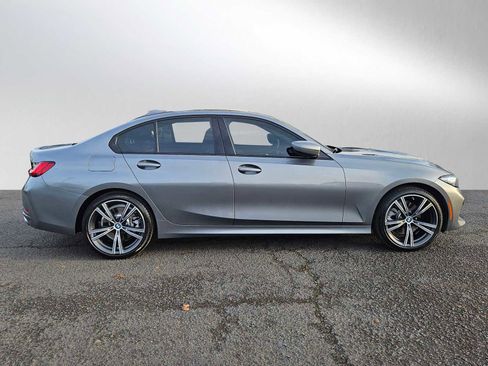 Used 2023 BMW 330i Sedan w/ Driving Assistance Package image 2