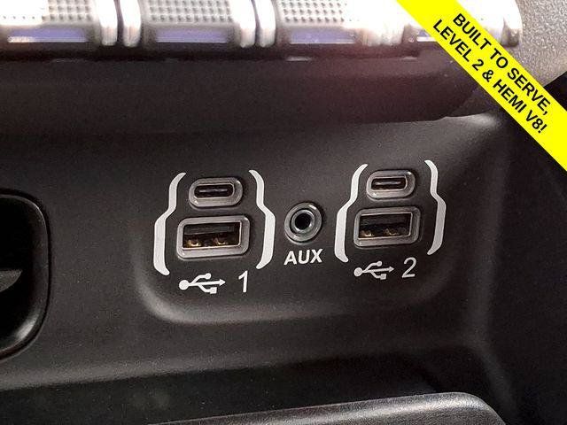 Certified 2023 RAM 1500 Big Horn AWD/4WD image 24