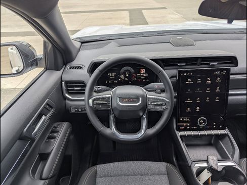 New 2026 GMC Terrain Elevation w/ Black Edition image 3