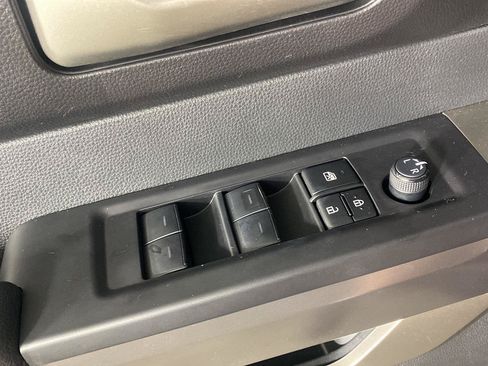 Used 2024 Toyota Tundra SR5 w/ TRD Sport Premium Package AWD/4WD image 15