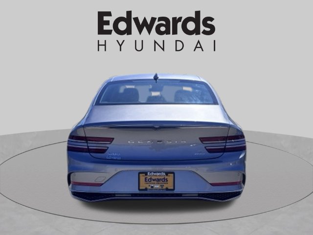 Used 2026 Genesis G80 2.5T AWD/4WD image 7