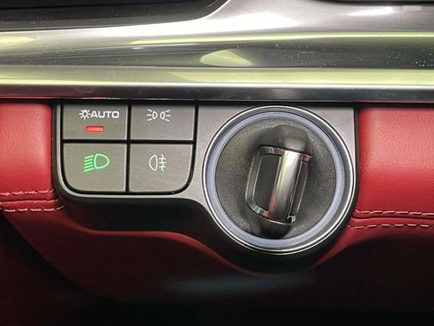 Used 2022 Porsche Panamera 4 Platinum Edition image 44