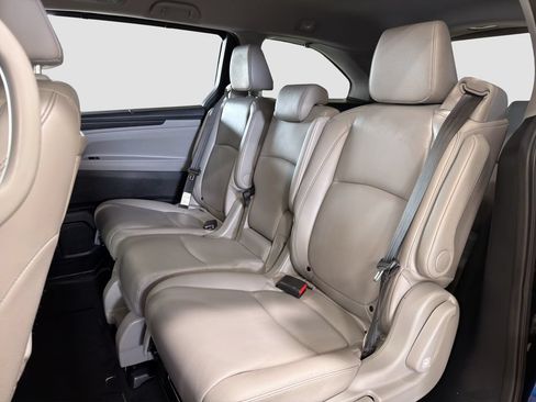 Used 2023 Honda Odyssey Touring image 7