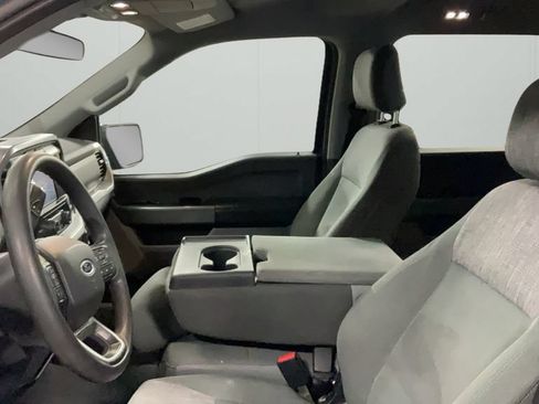 Used 2023 Ford F150 XLT AWD/4WD image 14