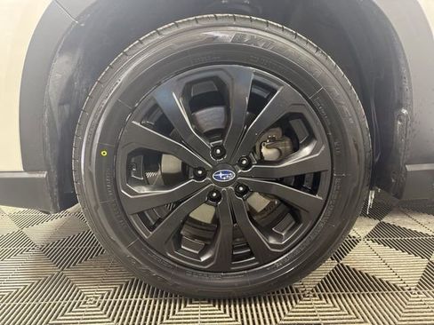 Used 2019 Subaru Forester Sport w/ Popular Package #2 image 10