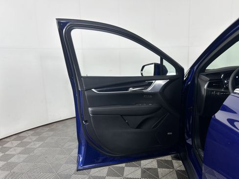 New 2025 Cadillac XT5 Premium Luxury w/ Technology Package image 29