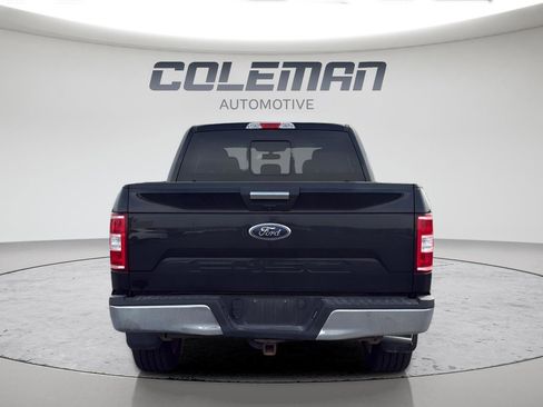 Used 2019 Ford F150 XLT w/ Equipment Group 302A Luxury image 4