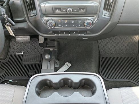 Used 2016 GMC Sierra 1500 4x4 Double Cab w/ Elevation Edition image 20