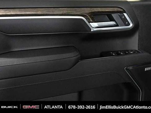 New 2026 GMC Sierra 1500 Elevation image 6
