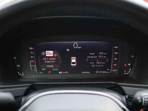 Used 2023 Honda Accord Touring image 28