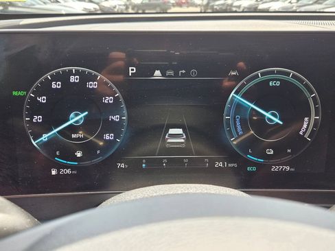 Used 2023 Kia Sportage SX Prestige AWD/4WD image 18