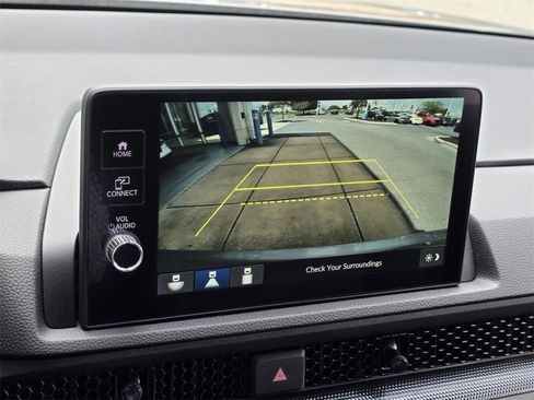 Certified 2026 Honda CR-V LX image 14