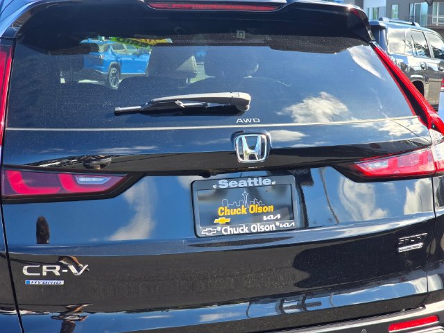 Used 2024 Honda CR-V Sport Touring image 15
