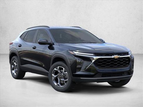 New 2026 Chevrolet Trax LT w/ LT Convenience Package image 7