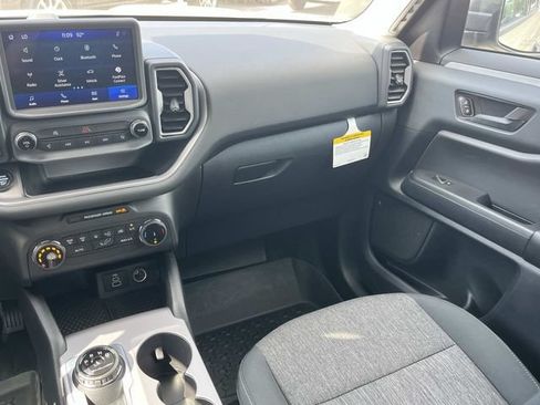Used 2024 Ford Bronco Sport Big Bend AWD/4WD image 18