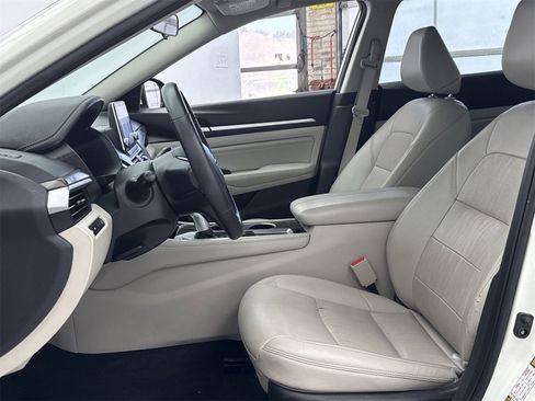 Used 2021 Nissan Altima 2.5 SL image 11