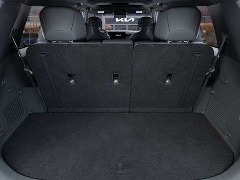 New 2027 Kia Telluride SX X-Line AWD/4WD image 19