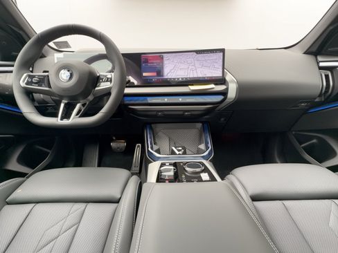 New 2026 BMW X3 xDrive30i w/ Premium Package AWD/4WD image 17