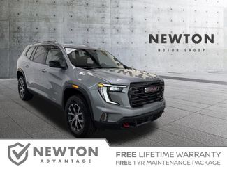 New 2026 GMC Acadia AT4 AWD/4WD video 1