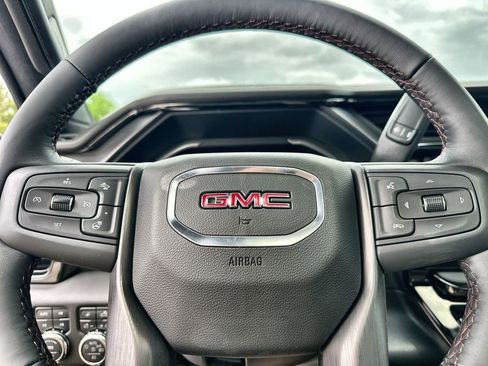 New 2026 GMC Sierra 2500 AT4X image 33