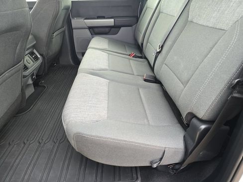 Used 2026 Ford F350 XLT AWD/4WD image 13
