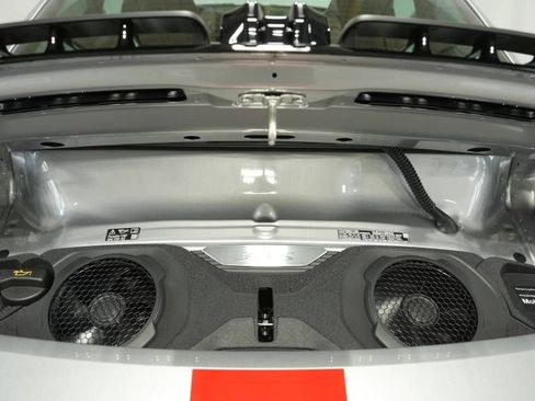 New 2026 Porsche 911 Carrera S RWD image 40